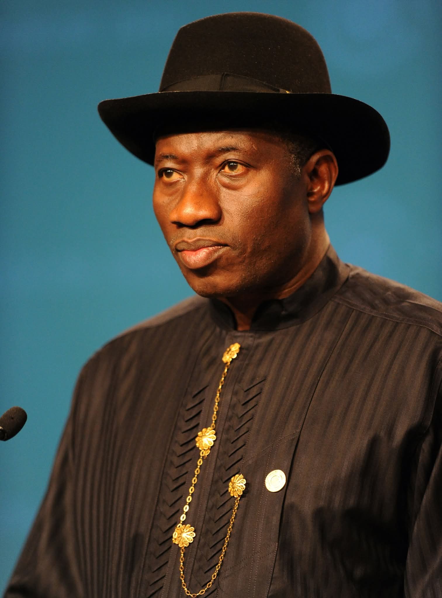 PDP Set To Screen Goodluck Jonathan On Tuesday As Its Sole Presidential Aspirant For 2027 Presidential Race