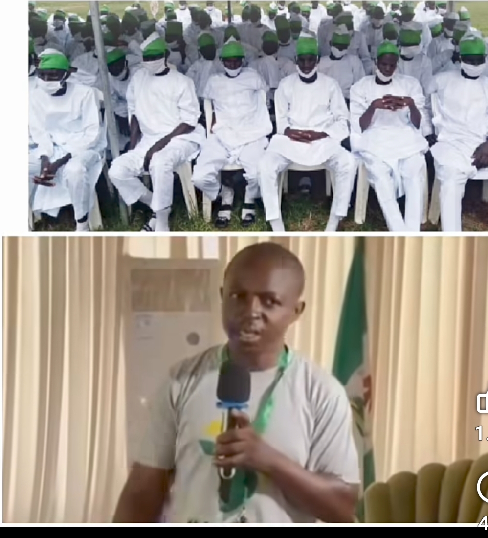 “Repentant Boko Haram Members Get N3m, N50k Monthly Allowance” — Son Of Slain Victim Alleges