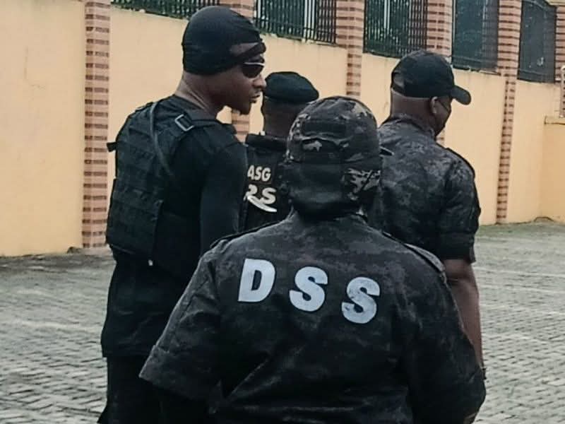Benue Youth Leader Allegedly Stockpiled Grenades, Ammunition For Retaliation Against Fulani Herders — DSS Witness Tells Court