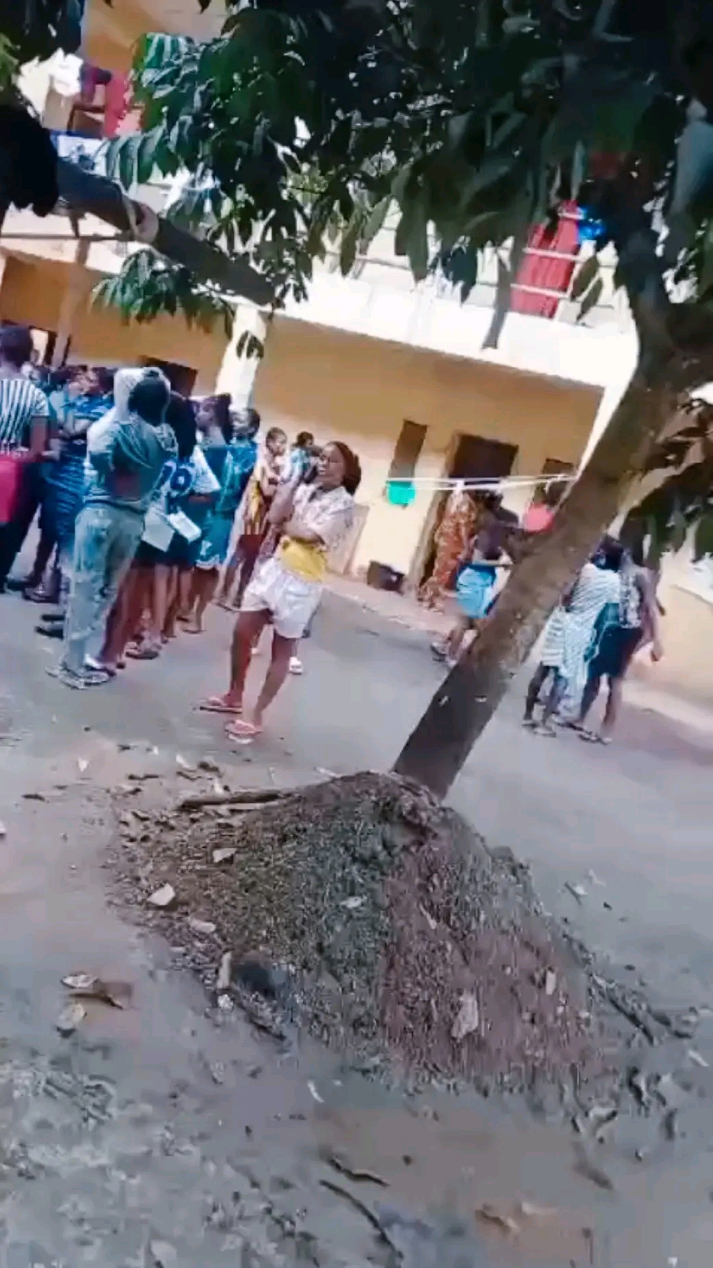 Gunmen Attack Ebonyi College of Health Students, Seven Injured