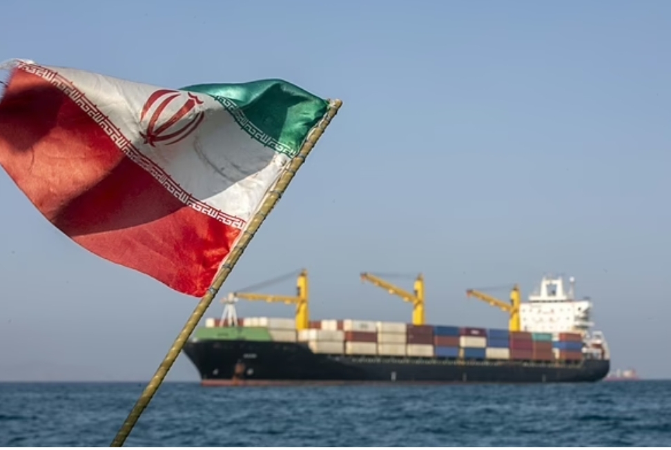 Iran Threatens Undersea Internet Cables Amid Escalating Tensions With US